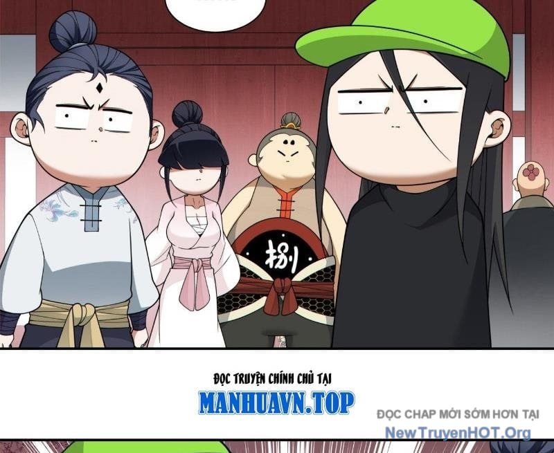 Đồ Đệ Của Ta Đều Là Đại Phản Phái Chapter 411 - Trang 3
