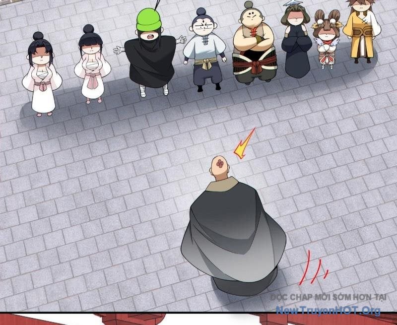 Đồ Đệ Của Ta Đều Là Đại Phản Phái Chapter 411 - Trang 3