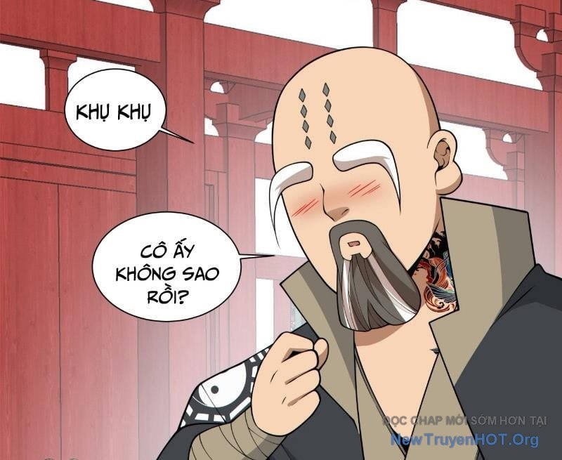 Đồ Đệ Của Ta Đều Là Đại Phản Phái Chapter 411 - Trang 3