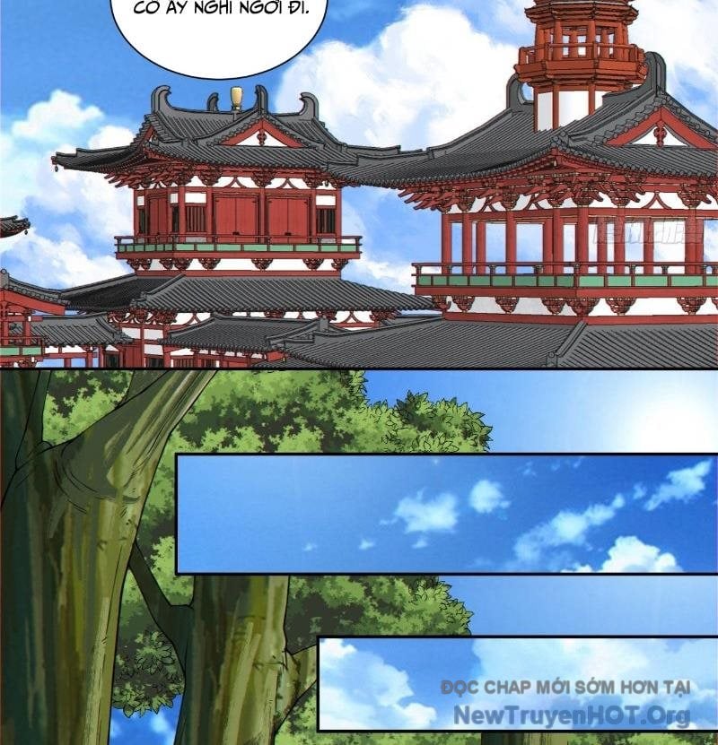 Đồ Đệ Của Ta Đều Là Đại Phản Phái Chapter 411 - Trang 3