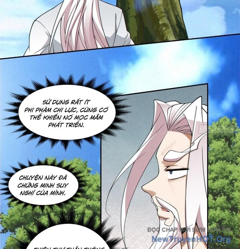 Đồ Đệ Của Ta Đều Là Đại Phản Phái Chapter 411 - Trang 3