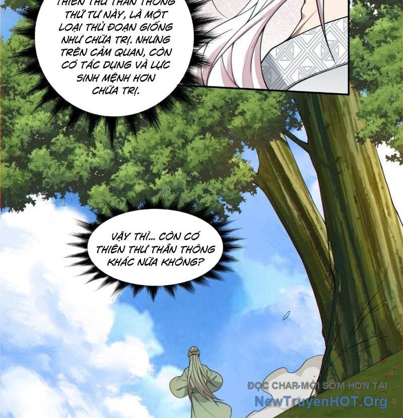 Đồ Đệ Của Ta Đều Là Đại Phản Phái Chapter 411 - Trang 3