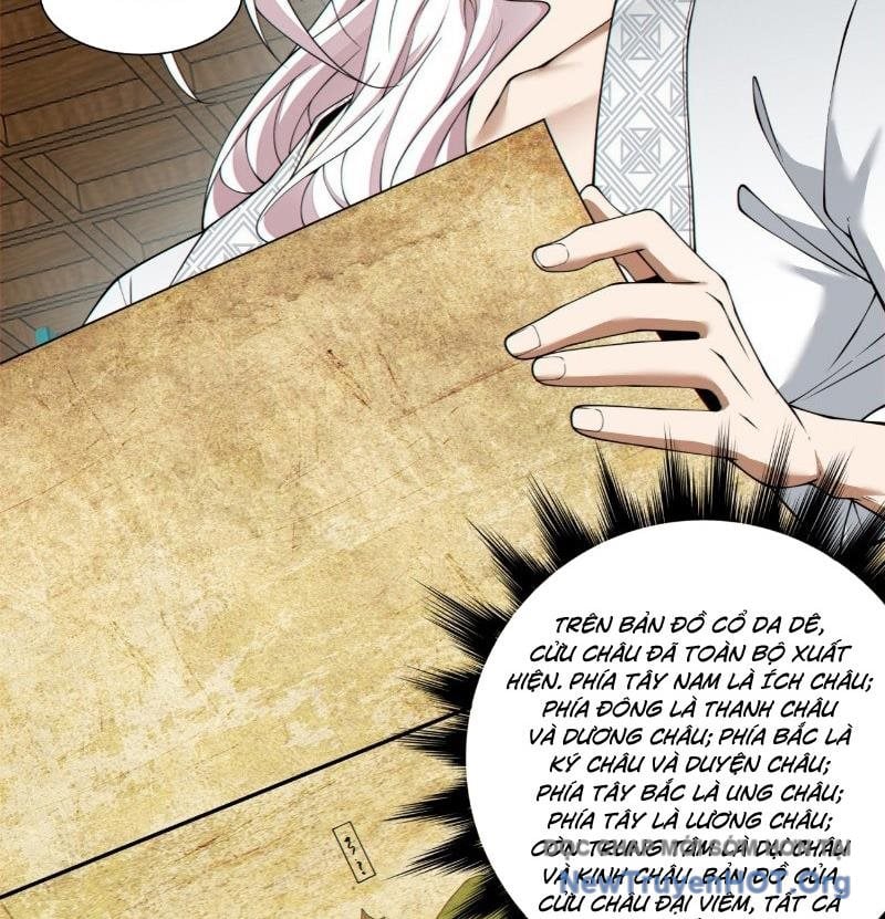 Đồ Đệ Của Ta Đều Là Đại Phản Phái Chapter 411 - Trang 3