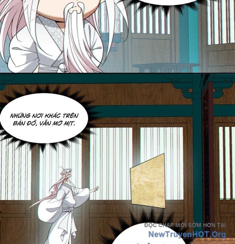 Đồ Đệ Của Ta Đều Là Đại Phản Phái Chapter 411 - Trang 3