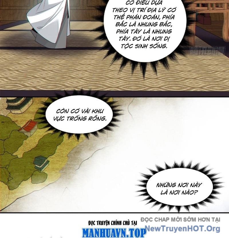Đồ Đệ Của Ta Đều Là Đại Phản Phái Chapter 411 - Trang 3