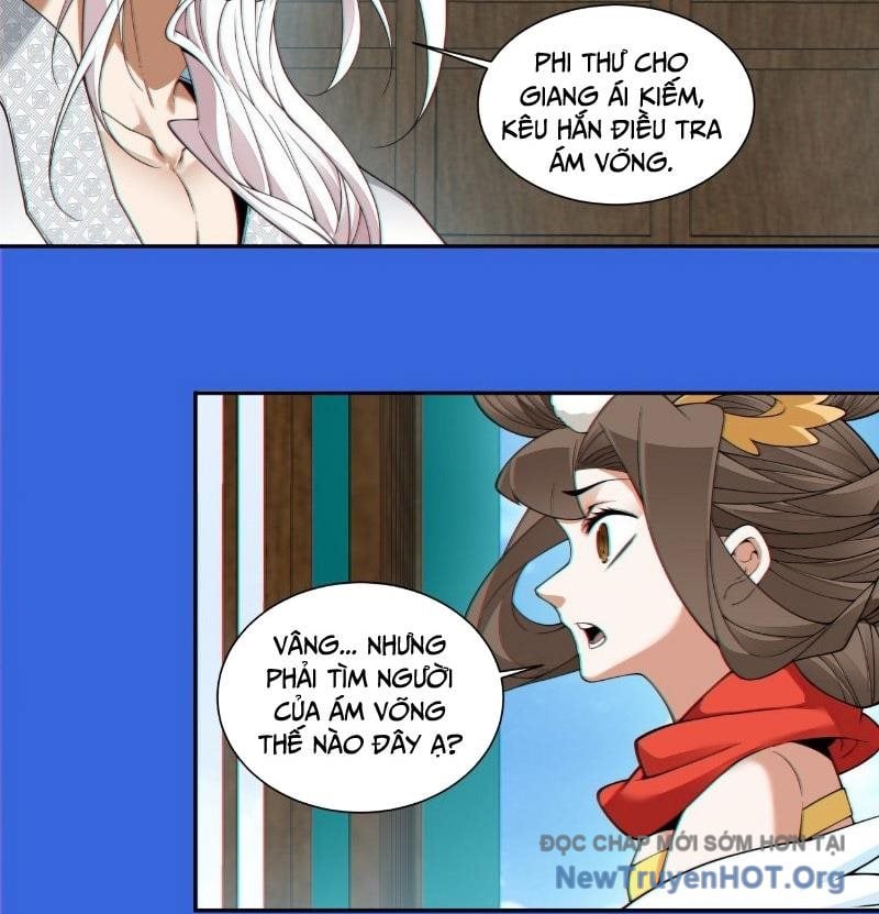Đồ Đệ Của Ta Đều Là Đại Phản Phái Chapter 411 - Trang 3