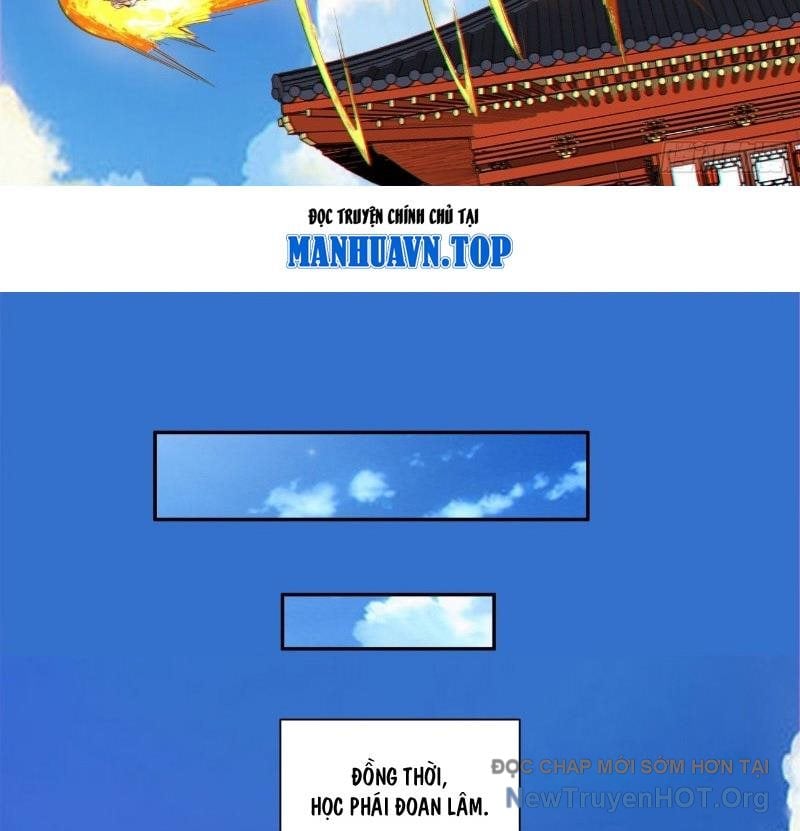 Đồ Đệ Của Ta Đều Là Đại Phản Phái Chapter 411 - Trang 3