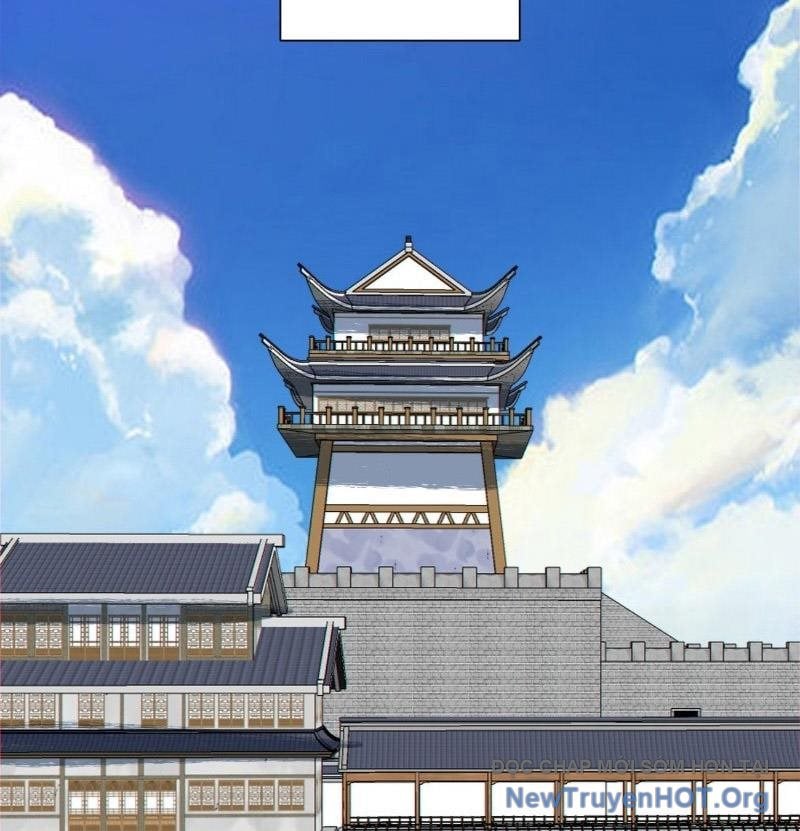 Đồ Đệ Của Ta Đều Là Đại Phản Phái Chapter 411 - Trang 3