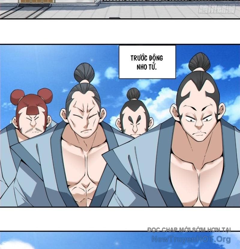 Đồ Đệ Của Ta Đều Là Đại Phản Phái Chapter 411 - Trang 3