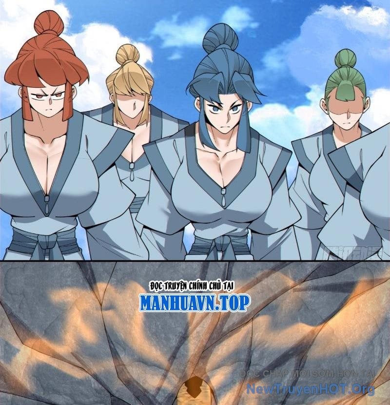 Đồ Đệ Của Ta Đều Là Đại Phản Phái Chapter 411 - Trang 3