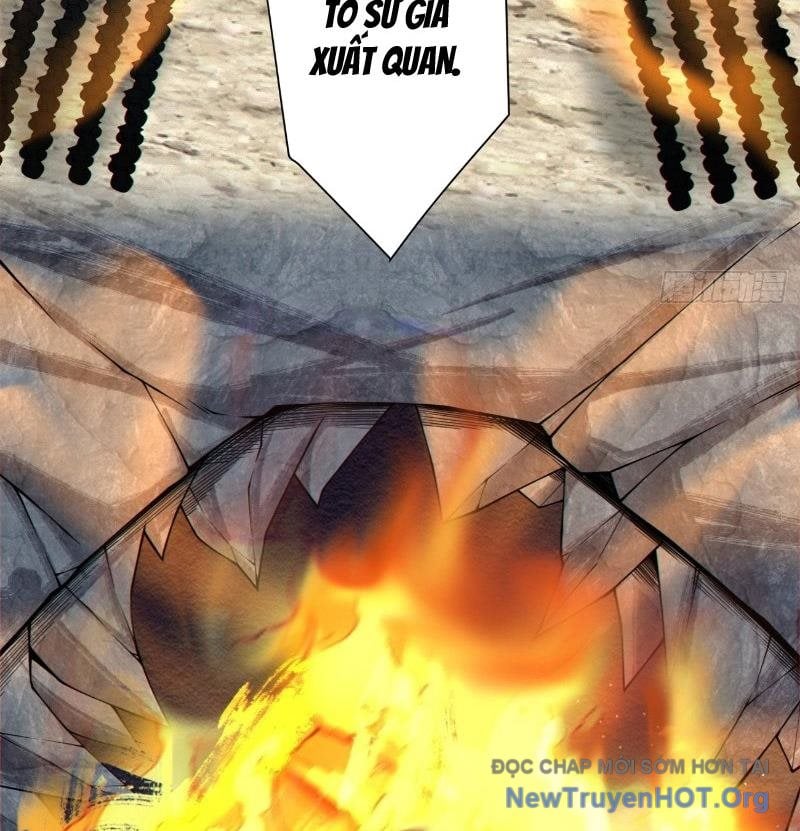 Đồ Đệ Của Ta Đều Là Đại Phản Phái Chapter 411 - Trang 3