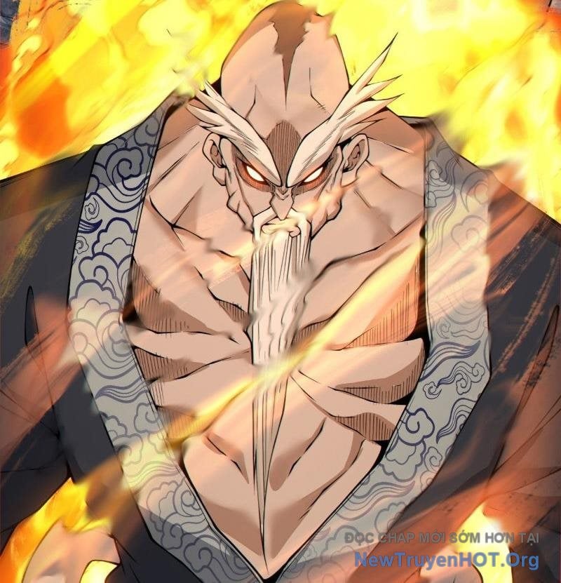 Đồ Đệ Của Ta Đều Là Đại Phản Phái Chapter 411 - Trang 3