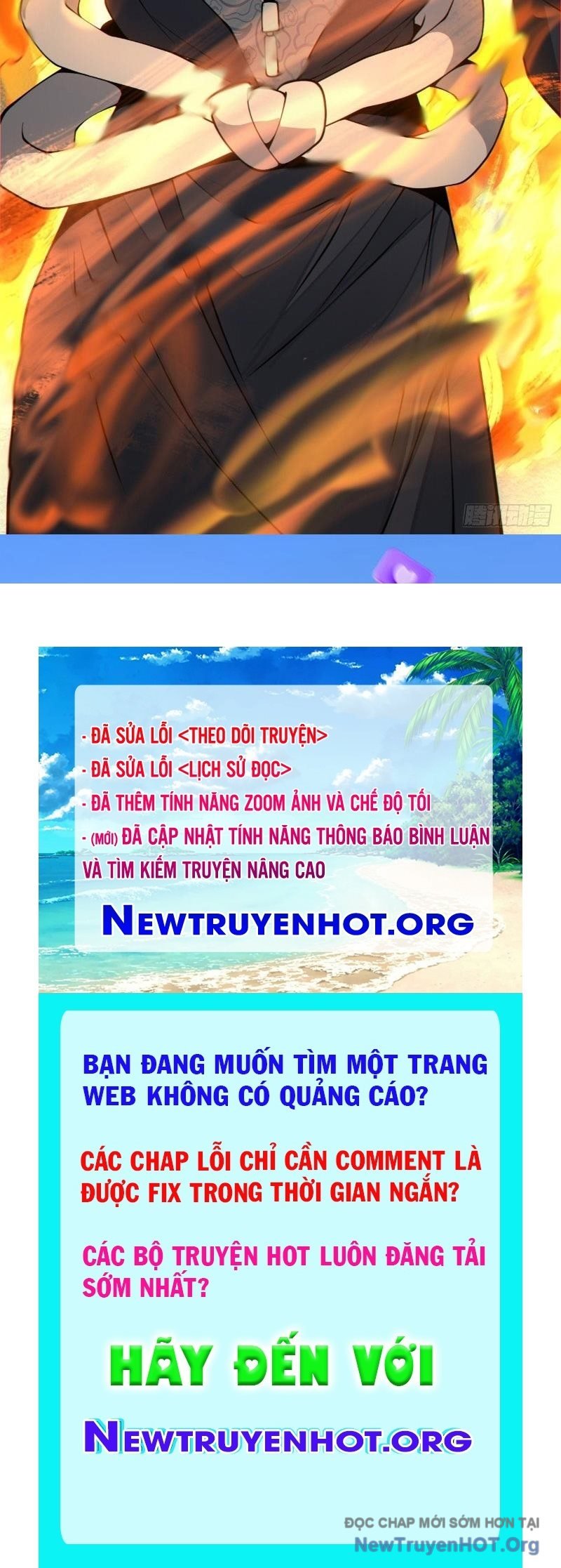 Đồ Đệ Của Ta Đều Là Đại Phản Phái Chapter 411 - Trang 3