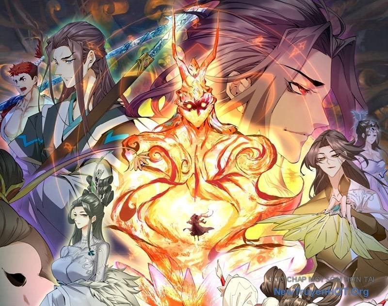 Đồ Đệ Của Ta Đều Là Đại Phản Phái Chapter 414 - Trang 3