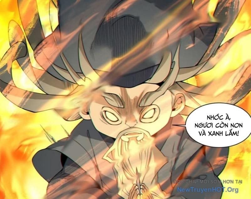 Đồ Đệ Của Ta Đều Là Đại Phản Phái Chapter 414 - Trang 3