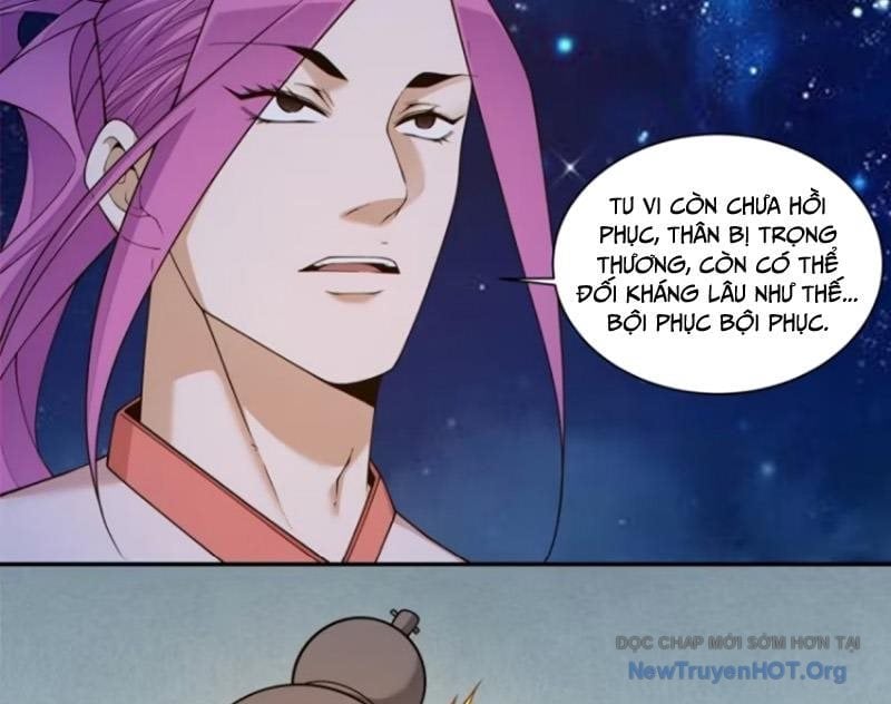 Đồ Đệ Của Ta Đều Là Đại Phản Phái Chapter 414 - Trang 3