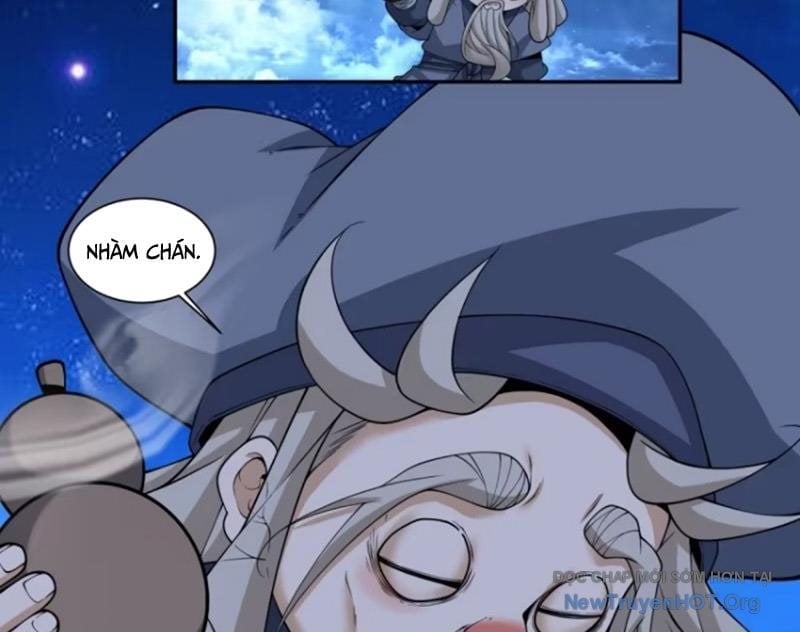 Đồ Đệ Của Ta Đều Là Đại Phản Phái Chapter 414 - Trang 3