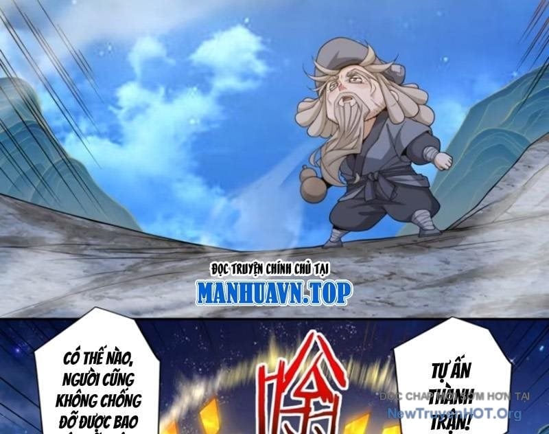 Đồ Đệ Của Ta Đều Là Đại Phản Phái Chapter 414 - Trang 3