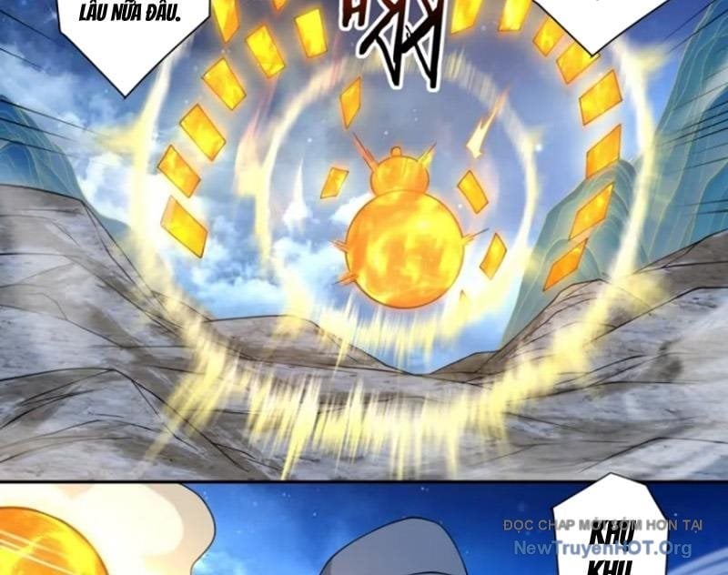 Đồ Đệ Của Ta Đều Là Đại Phản Phái Chapter 414 - Trang 3