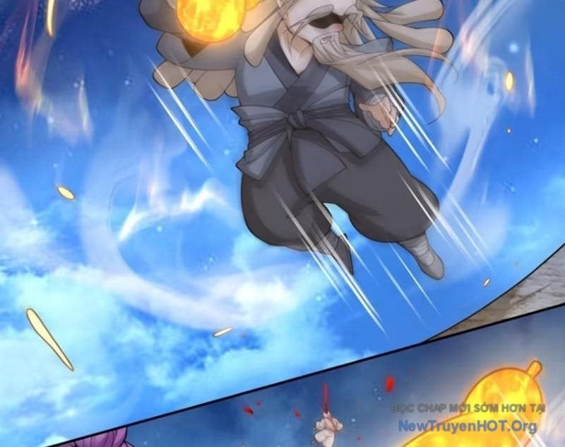 Đồ Đệ Của Ta Đều Là Đại Phản Phái Chapter 414 - Trang 3
