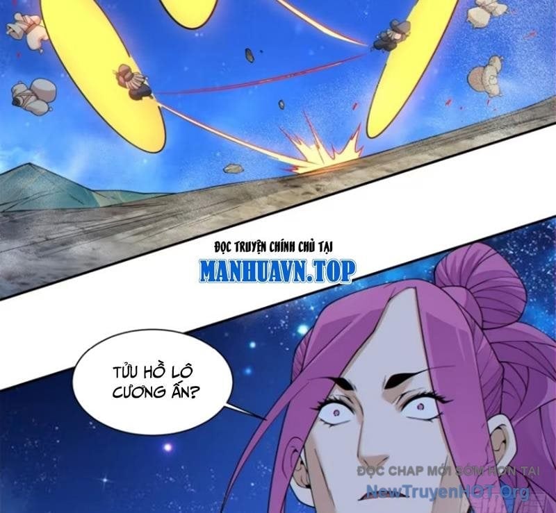 Đồ Đệ Của Ta Đều Là Đại Phản Phái Chapter 414 - Trang 3