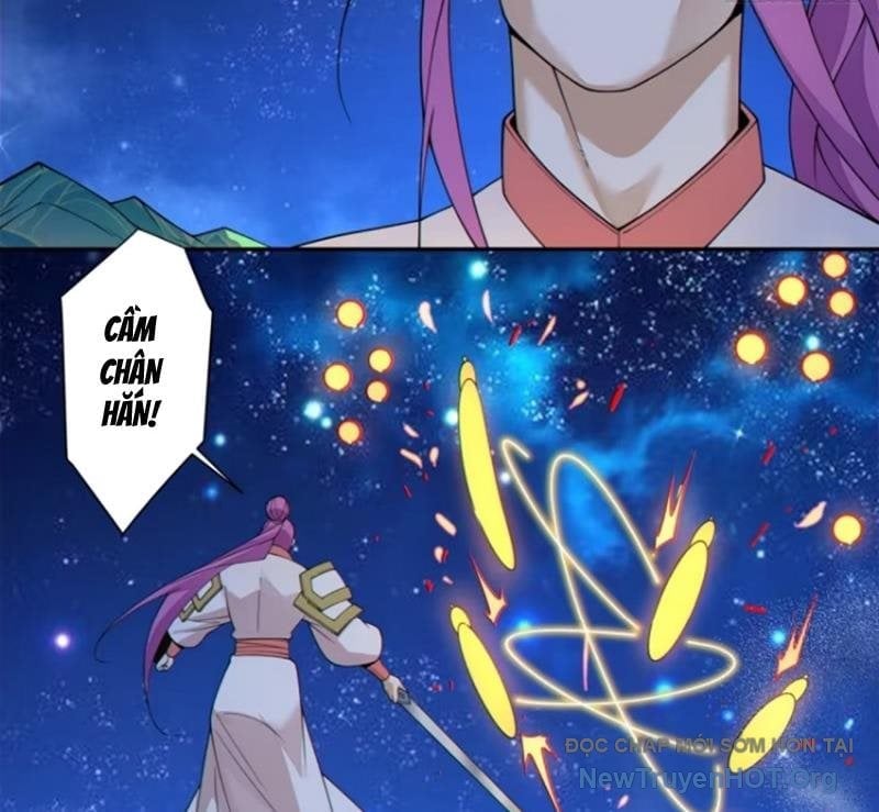 Đồ Đệ Của Ta Đều Là Đại Phản Phái Chapter 414 - Trang 3