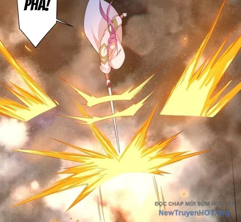 Đồ Đệ Của Ta Đều Là Đại Phản Phái Chapter 414 - Trang 3