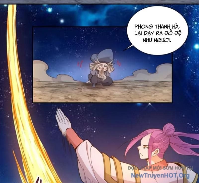 Đồ Đệ Của Ta Đều Là Đại Phản Phái Chapter 414 - Trang 3