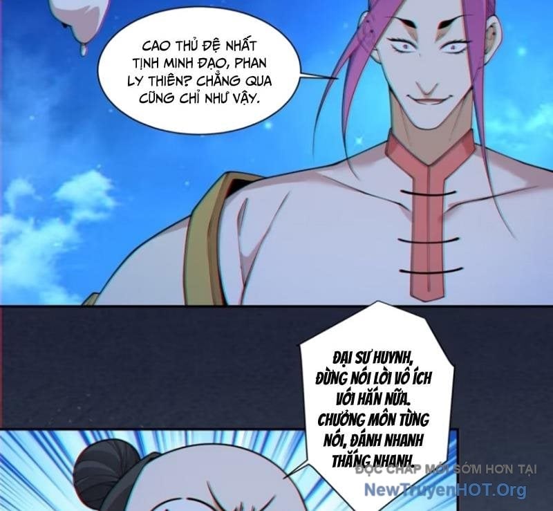Đồ Đệ Của Ta Đều Là Đại Phản Phái Chapter 414 - Trang 3