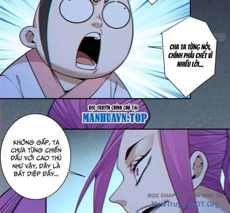 Đồ Đệ Của Ta Đều Là Đại Phản Phái Chapter 414 - Trang 3