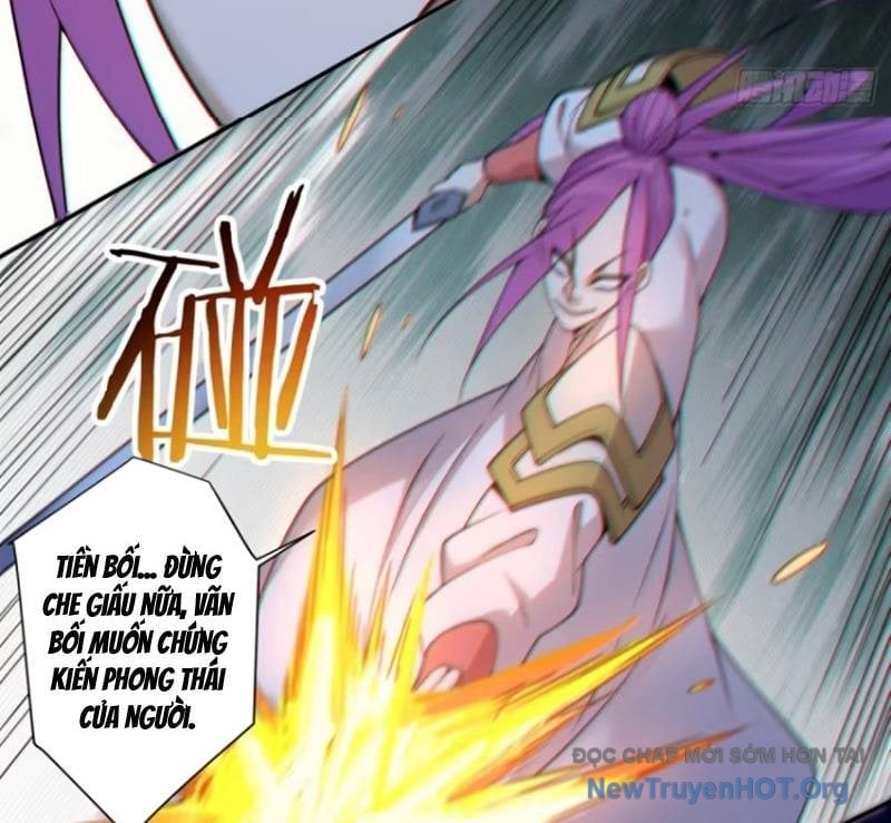 Đồ Đệ Của Ta Đều Là Đại Phản Phái Chapter 414 - Trang 3