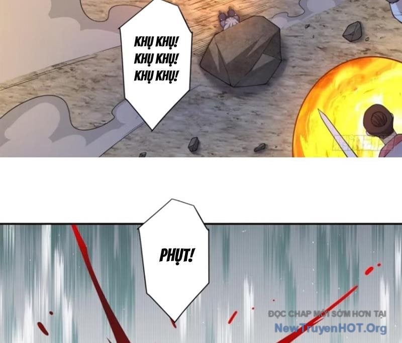 Đồ Đệ Của Ta Đều Là Đại Phản Phái Chapter 414 - Trang 3