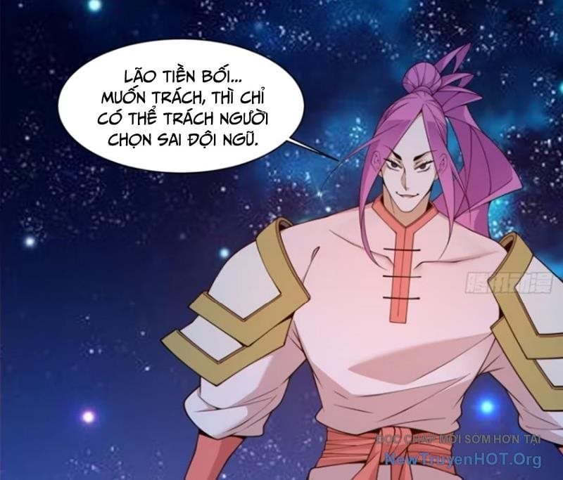 Đồ Đệ Của Ta Đều Là Đại Phản Phái Chapter 414 - Trang 3