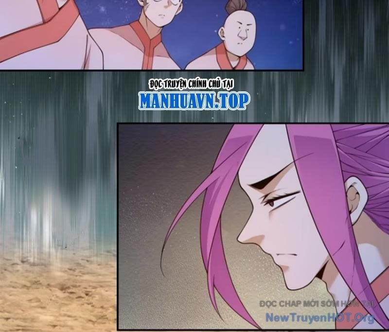 Đồ Đệ Của Ta Đều Là Đại Phản Phái Chapter 414 - Trang 3