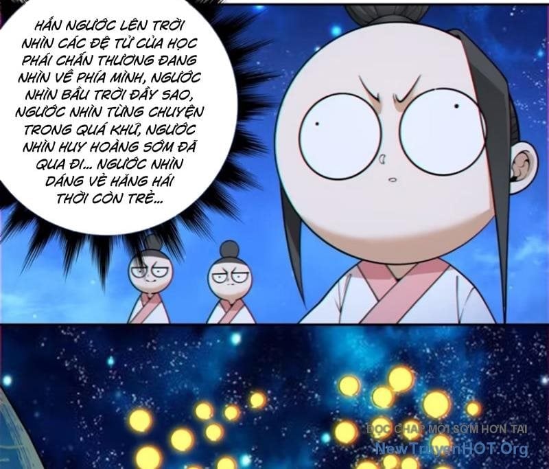 Đồ Đệ Của Ta Đều Là Đại Phản Phái Chapter 414 - Trang 3