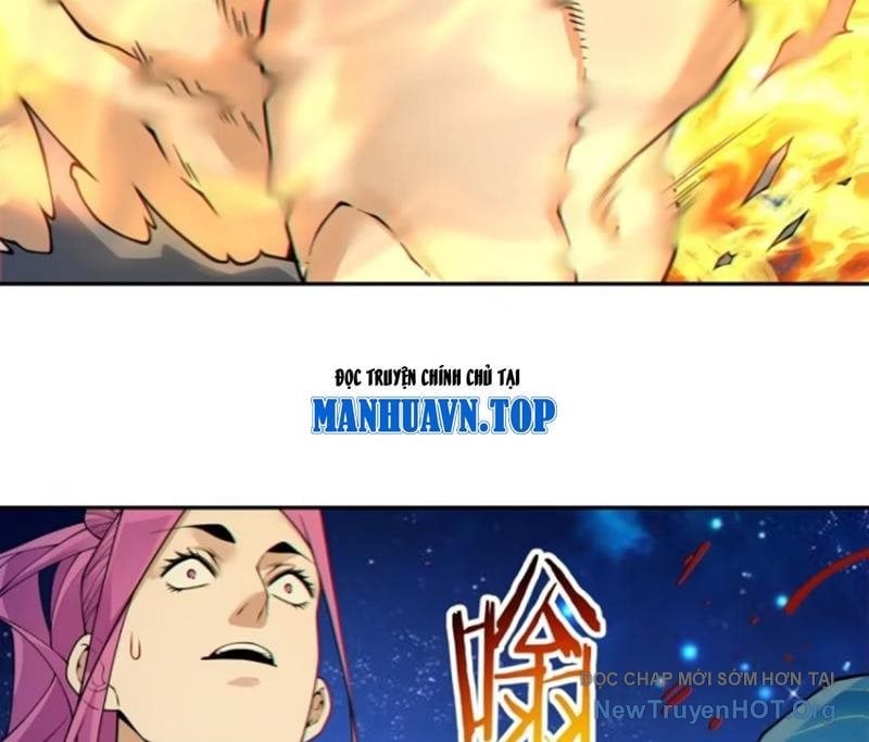 Đồ Đệ Của Ta Đều Là Đại Phản Phái Chapter 414 - Trang 3