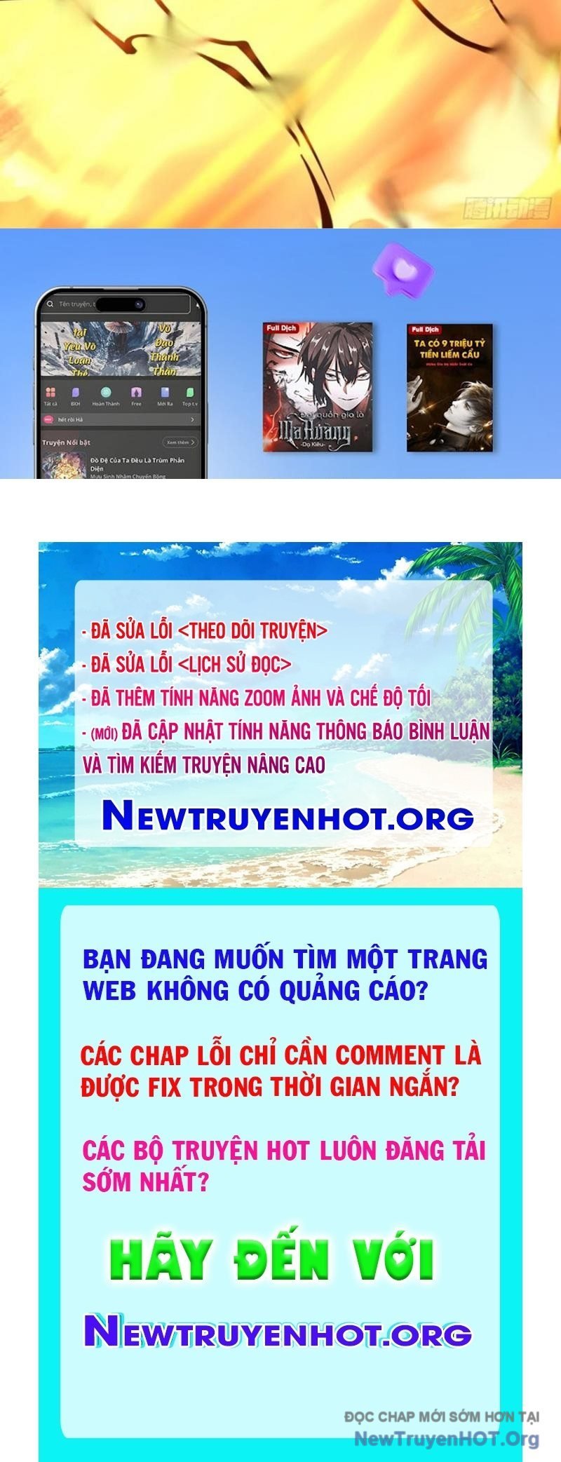 Đồ Đệ Của Ta Đều Là Đại Phản Phái Chapter 414 - Trang 3