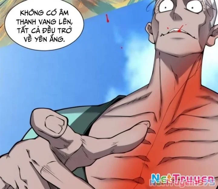 Đồ Đệ Của Ta Đều Là Đại Phản Phái Chapter 372 - Trang 2