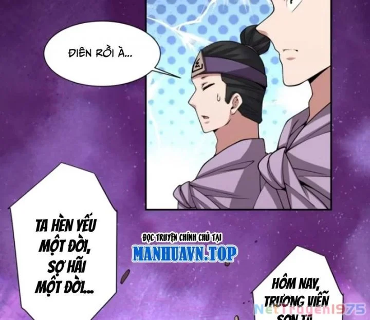 Đồ Đệ Của Ta Đều Là Đại Phản Phái Chapter 372 - Trang 2