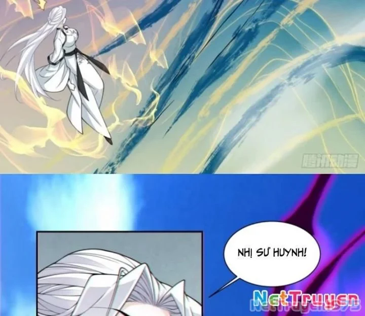 Đồ Đệ Của Ta Đều Là Đại Phản Phái Chapter 372 - Trang 2