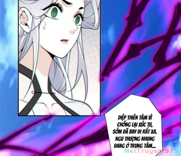 Đồ Đệ Của Ta Đều Là Đại Phản Phái Chapter 372 - Trang 2