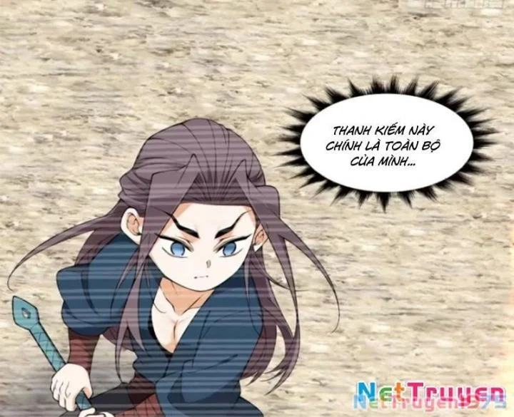 Đồ Đệ Của Ta Đều Là Đại Phản Phái Chapter 372 - Trang 2