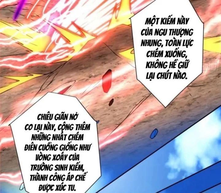Đồ Đệ Của Ta Đều Là Đại Phản Phái Chapter 372 - Trang 2