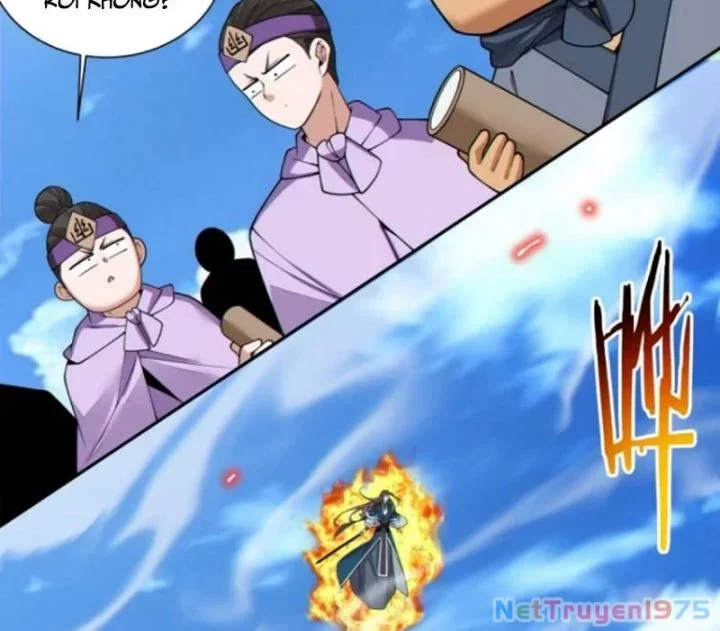 Đồ Đệ Của Ta Đều Là Đại Phản Phái Chapter 372 - Trang 2