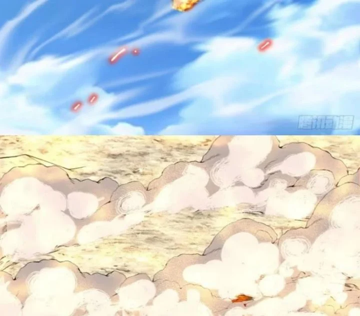 Đồ Đệ Của Ta Đều Là Đại Phản Phái Chapter 372 - Trang 2