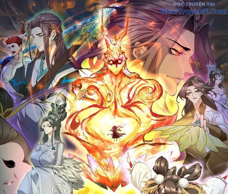 Đồ Đệ Của Ta Đều Là Đại Phản Phái Chapter 373 - Trang 2