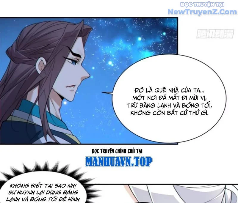 Đồ Đệ Của Ta Đều Là Đại Phản Phái Chapter 373 - Trang 2