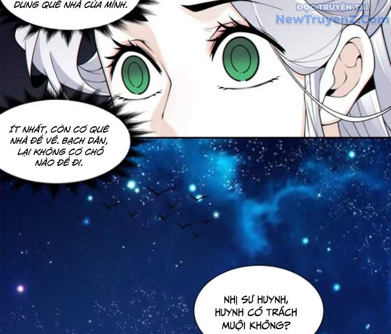 Đồ Đệ Của Ta Đều Là Đại Phản Phái Chapter 373 - Trang 2