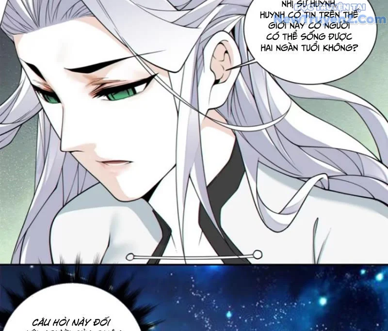 Đồ Đệ Của Ta Đều Là Đại Phản Phái Chapter 373 - Trang 2