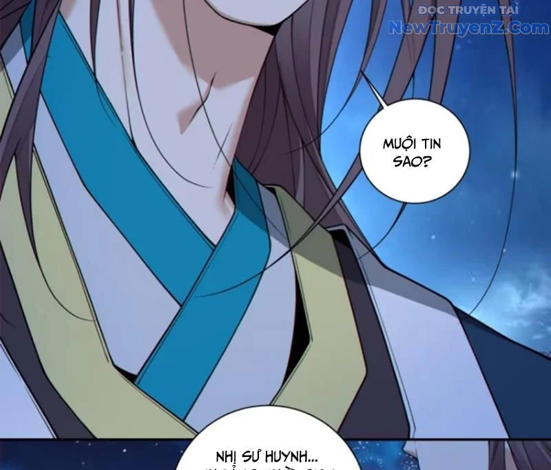 Đồ Đệ Của Ta Đều Là Đại Phản Phái Chapter 373 - Trang 2